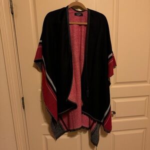 Ralph Lauren Cape